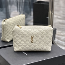 YSL Satchel Bags